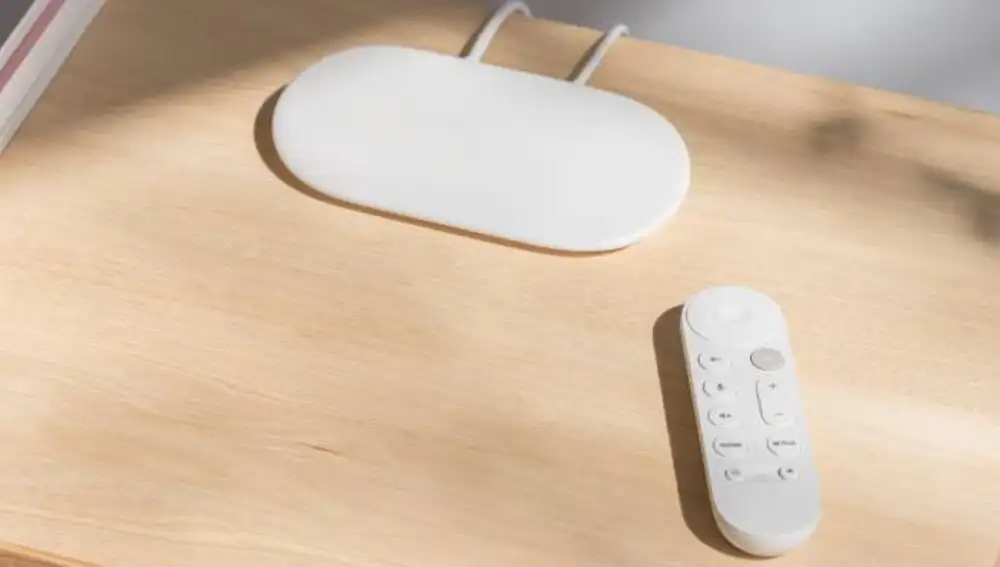 Google TV streamer con IA es el sustituto de Chromecast y es más que un dispositivo de streaming.