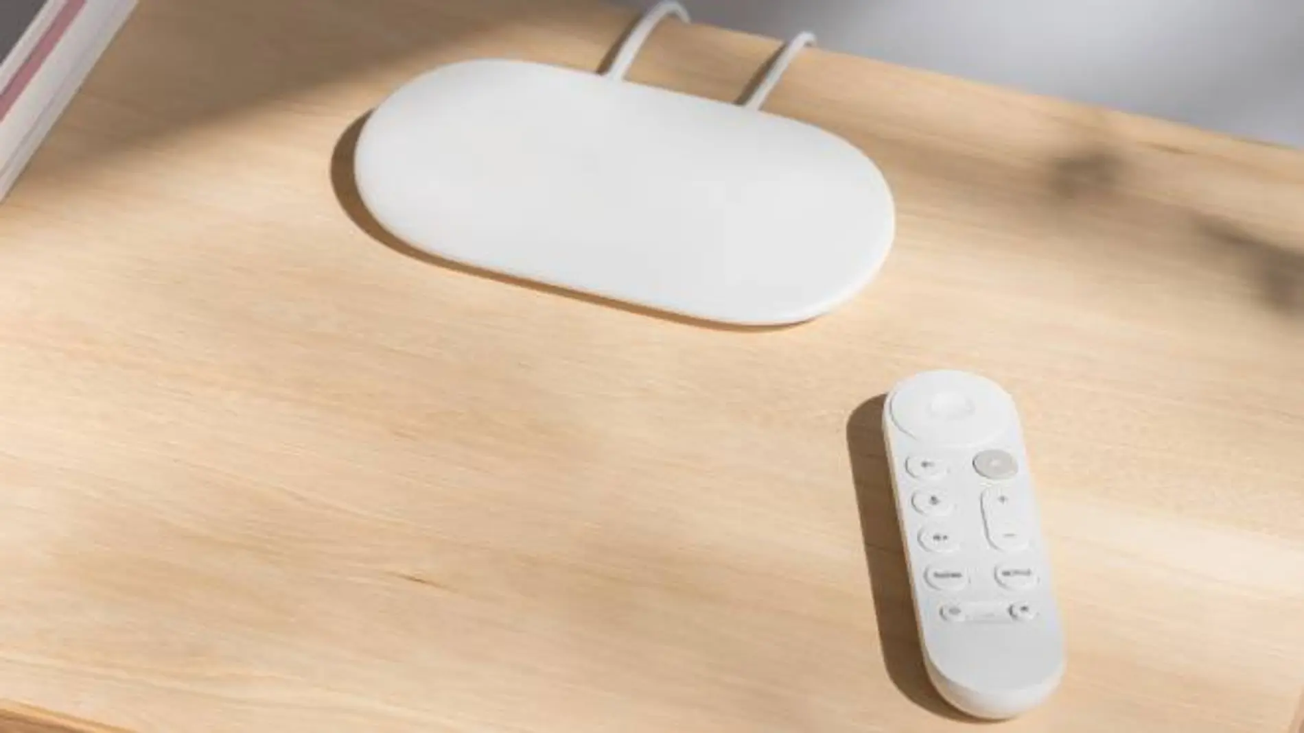 Google TV streamer con IA es el sustituto de Chromecast y es más que un dispositivo de streaming.