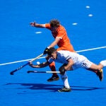 Paris Olympics Field Hockey