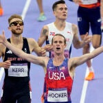 Paris Olympics Athletics
