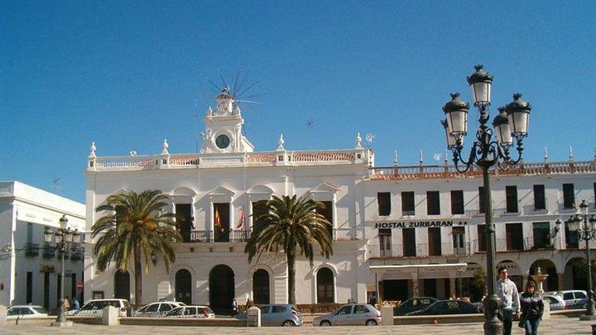 Llerena: La Atenas de Extremadura y cuna del olímpico Álvaro Martín