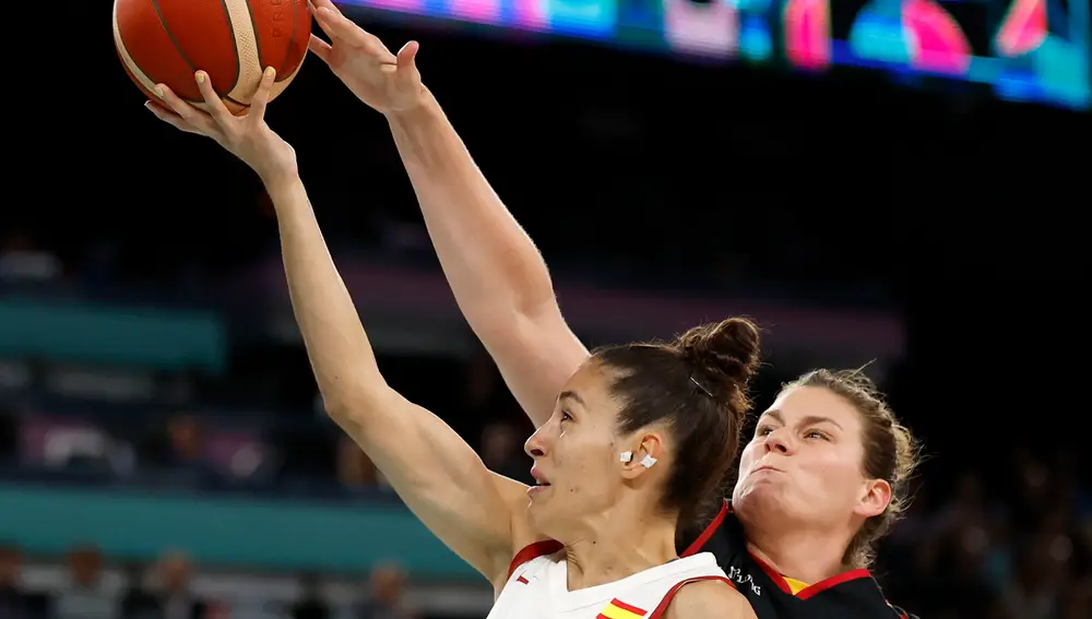 Paris 2024 Olympic Games - Basketball