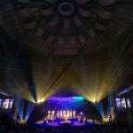 Festival del Cante de las Minas en La Unión