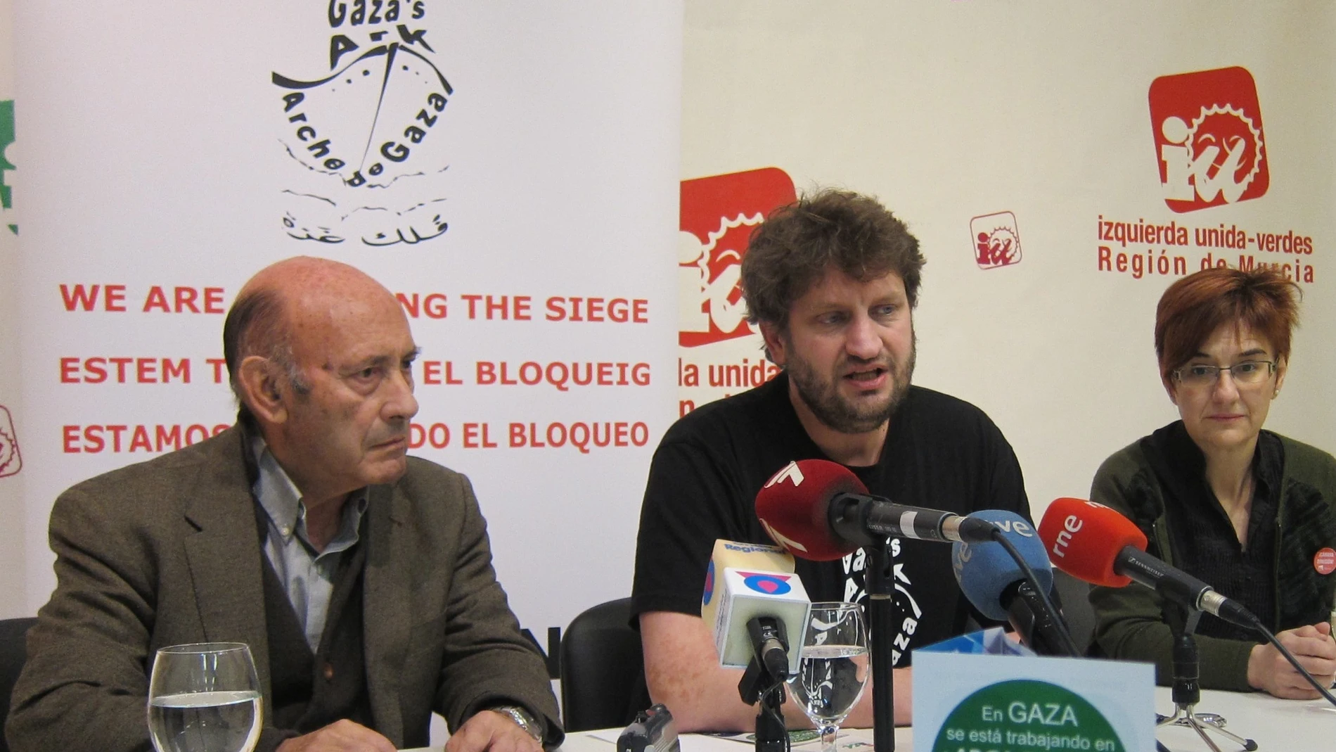 Fallece el ex eurodiutado comunista Pedro Marset, a los 82 años
