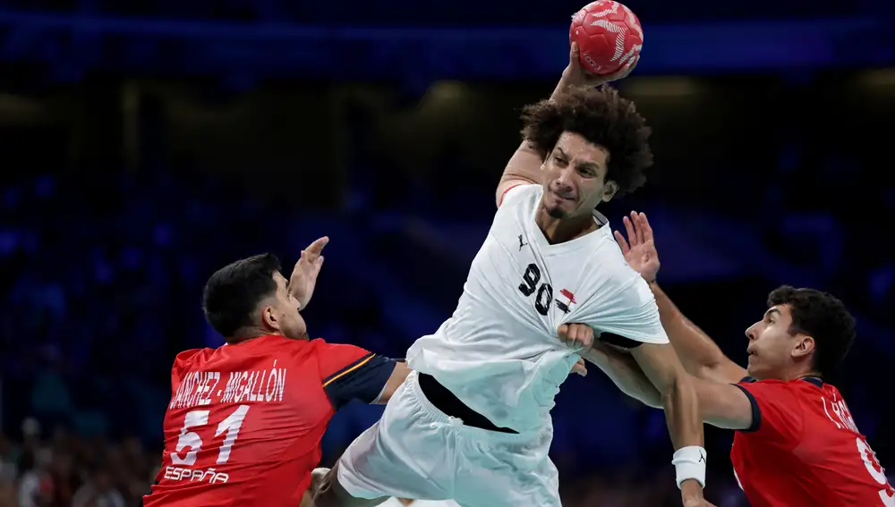 Paris 2024 Olympic Games - Handball