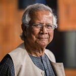 Bangladesh.- Yunus pide calma en vísperas de su retorno a Bangladesh: "Prepárense para construir el país"