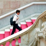 El Parlament convoca para mañana jueves a las diez el pleno de investidura de Illa