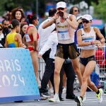 Paris 2024 Olympic Games - Athletics