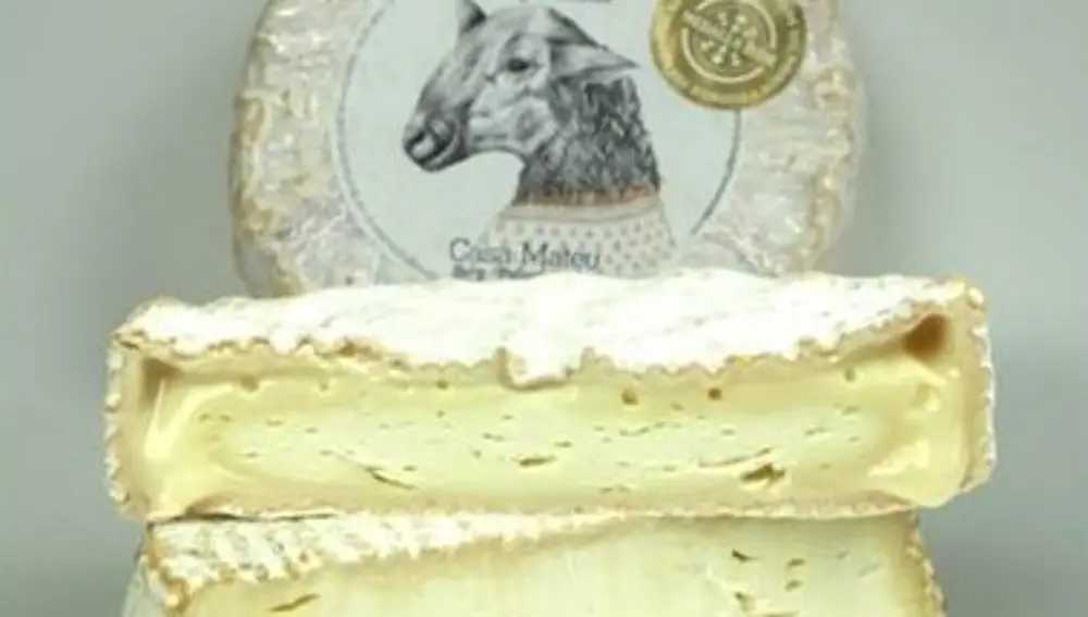 Queso Casa Mateu