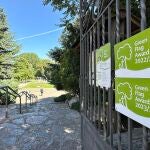 León se mantiene como la única ciudad española con dos banderas verdes en sus parques