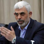 Yahya Sinwar asume el liderazgo político de Hamás tras el asesinato por Israel de Ismael Haniyeh