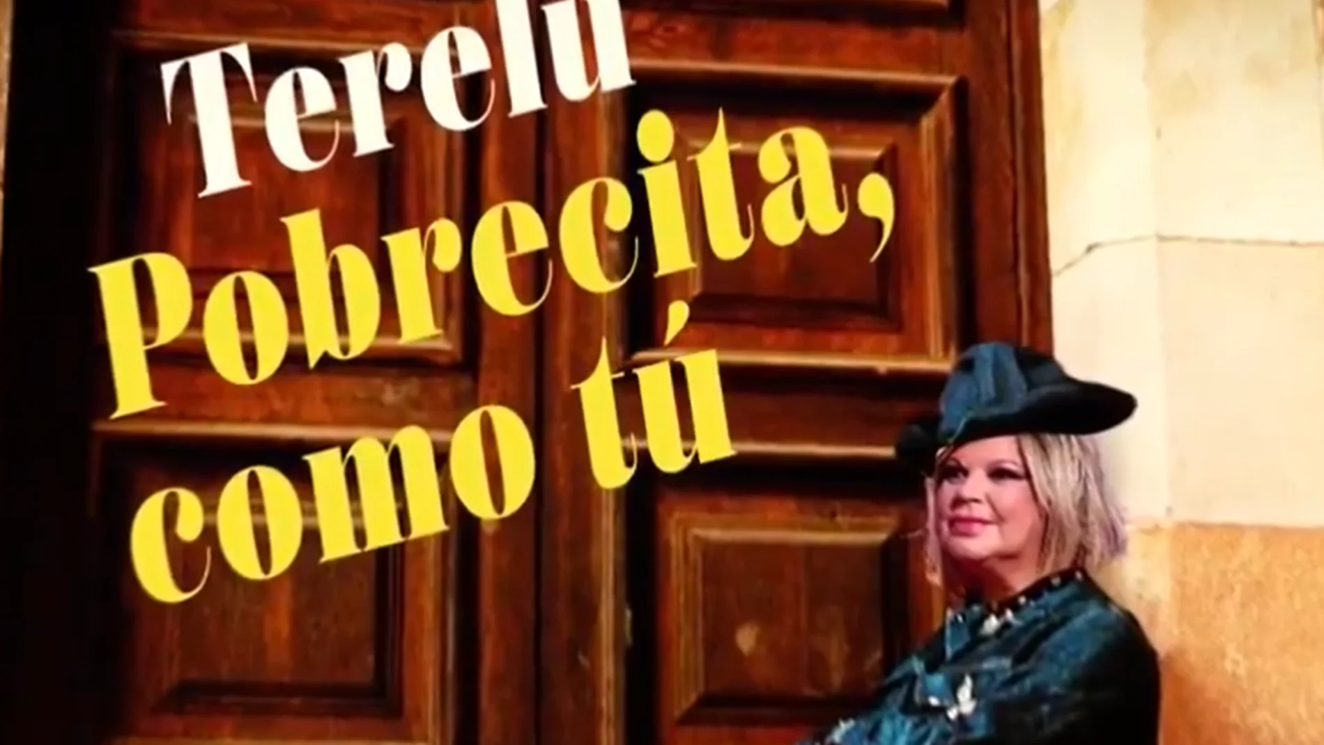"Pobrecita como tú", así se burla "Socialité" de Terelu Campos