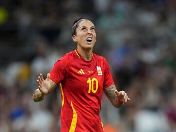 Paris Olympics Soccer