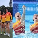 Calendario de España en los Juegos Olímpicos hoy, 7de agosto: horarios y opciones de medalla