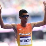 Paris 2024 Olympic Games - Athletics