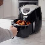 Retirada del mercado miles de freidoras de aire de la marca Magic Chef