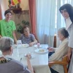 Las Hermanitas de los Ancianos Desamparados organizan una semana de voluntariado en Valencia