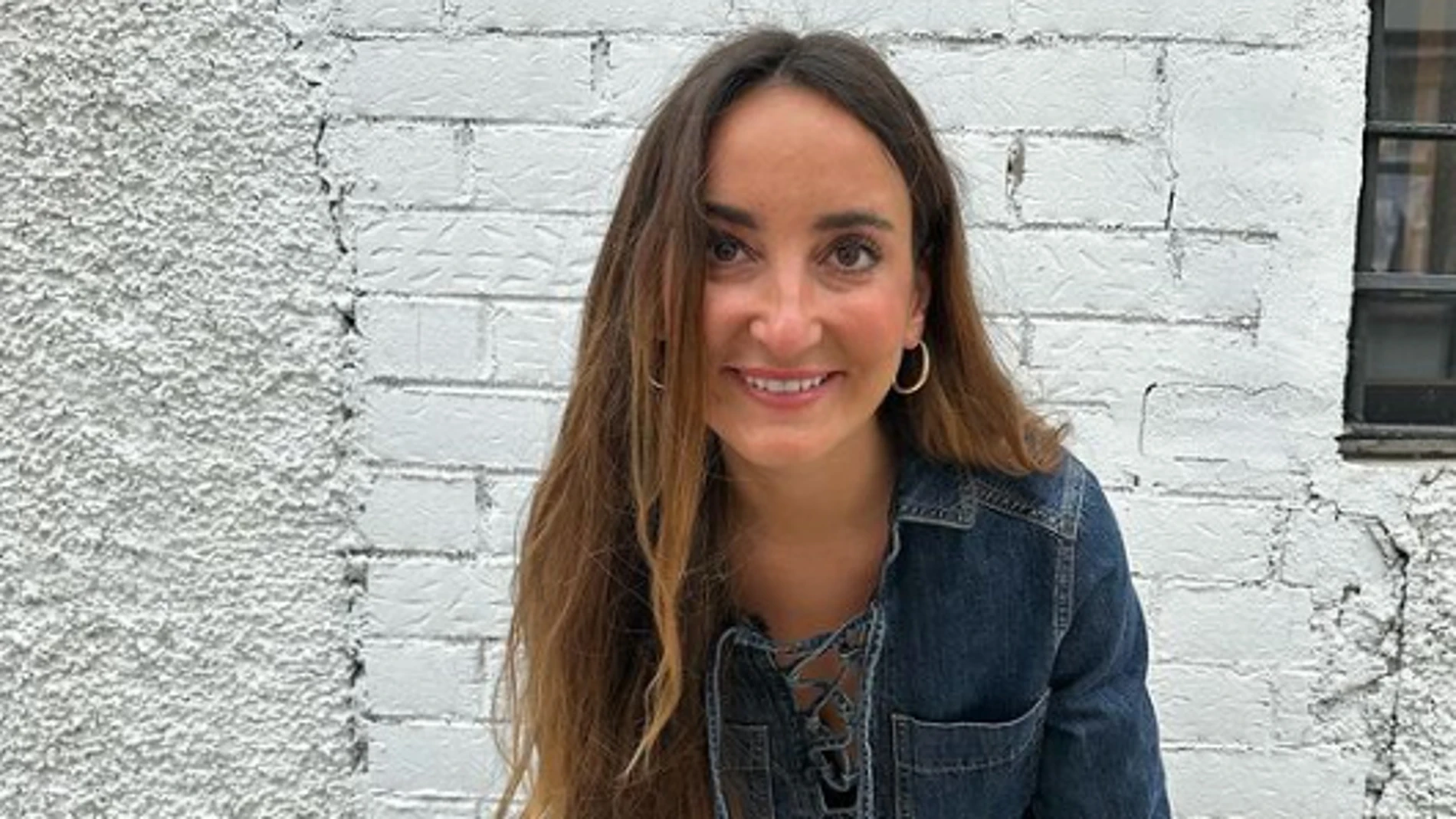 Lucía Pombo, hermana de María Pombo