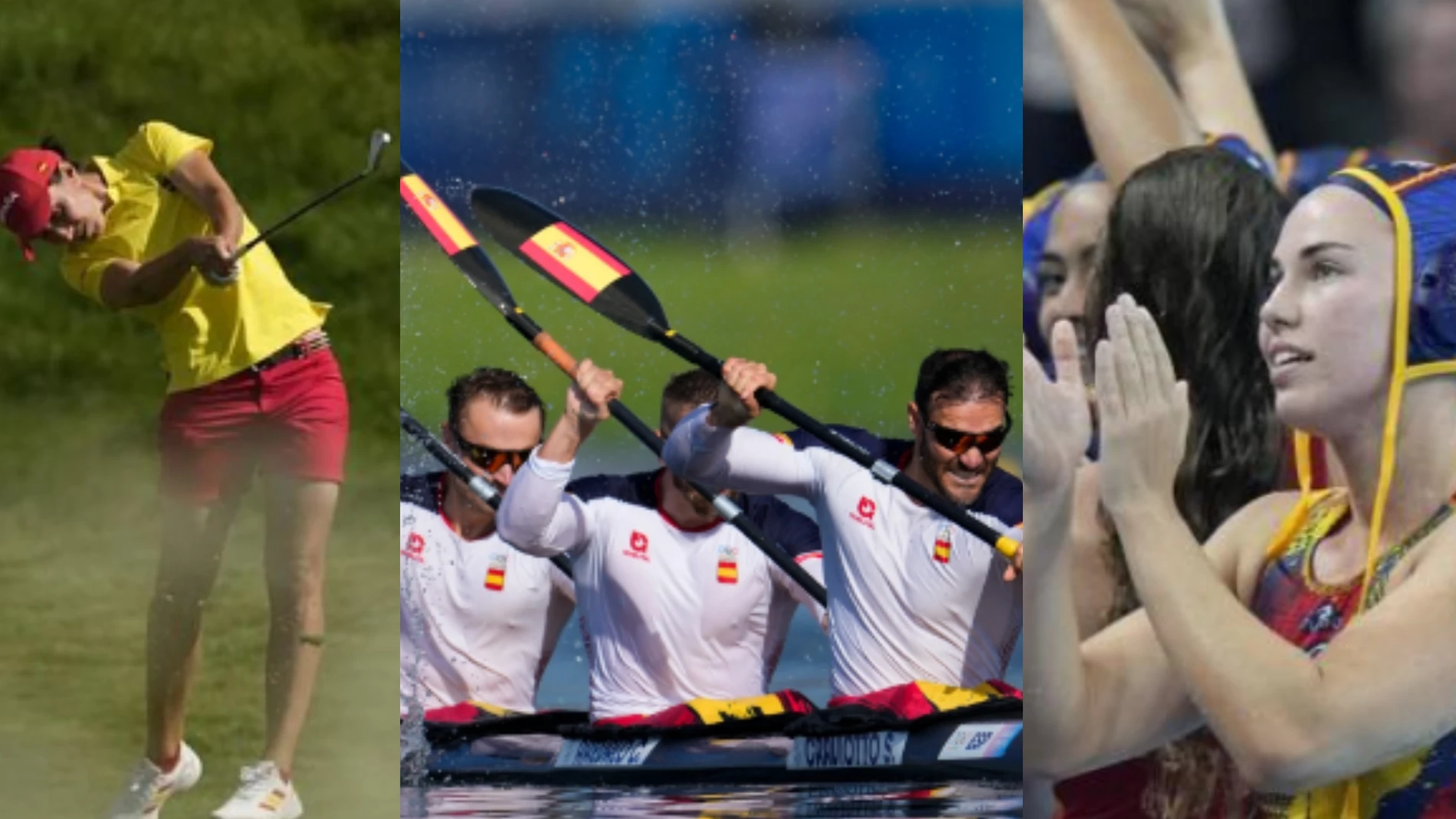 Juegos Olímpicos de París 2024, en directo: última hora y resultados de hoy, jueves 8 de agosto