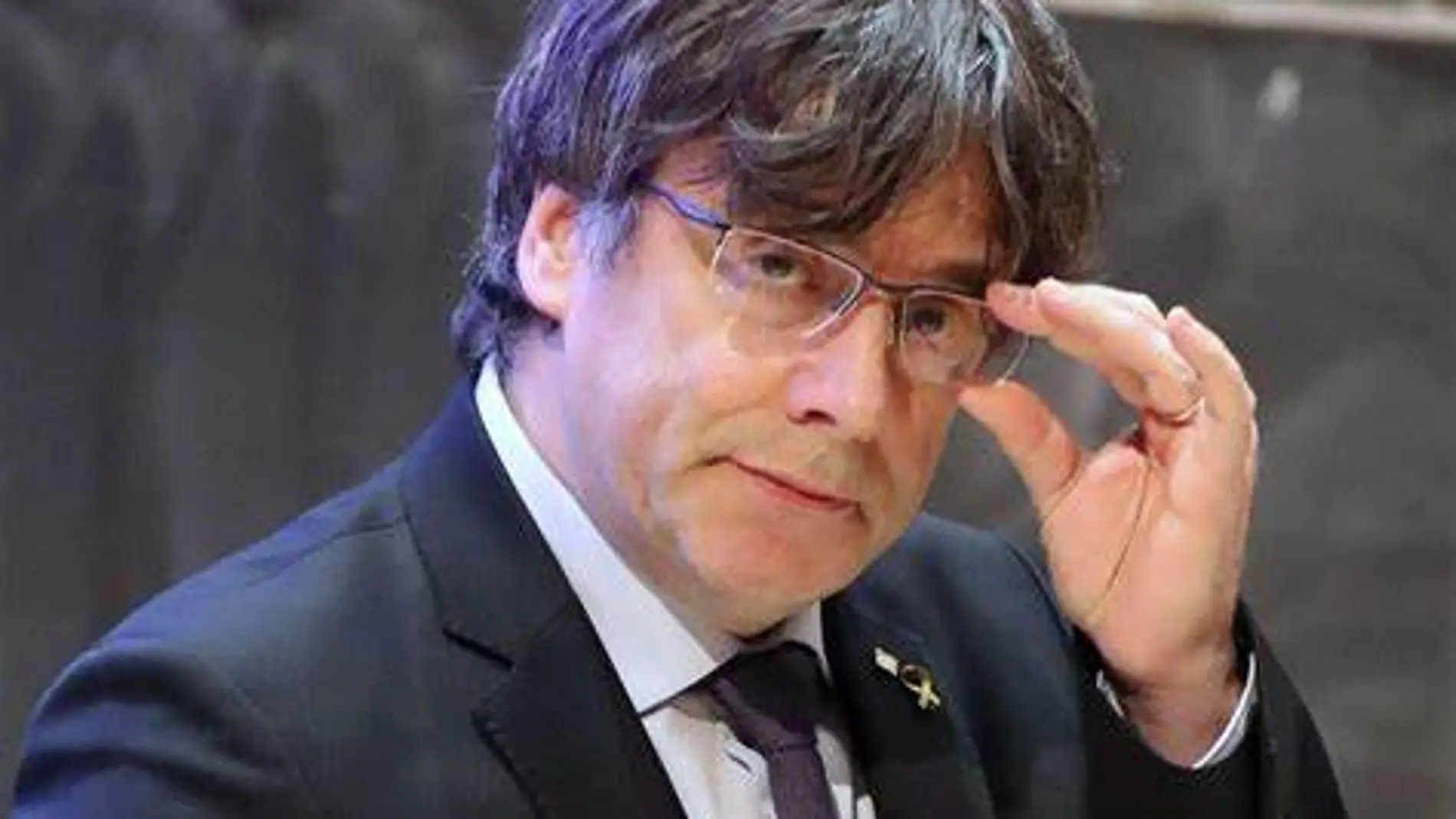 Carles Puigdemont