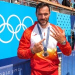 Canoe Sprint - Olympics Games Paris 2024: Day 13