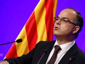 Jordi Turull Jordi Turull