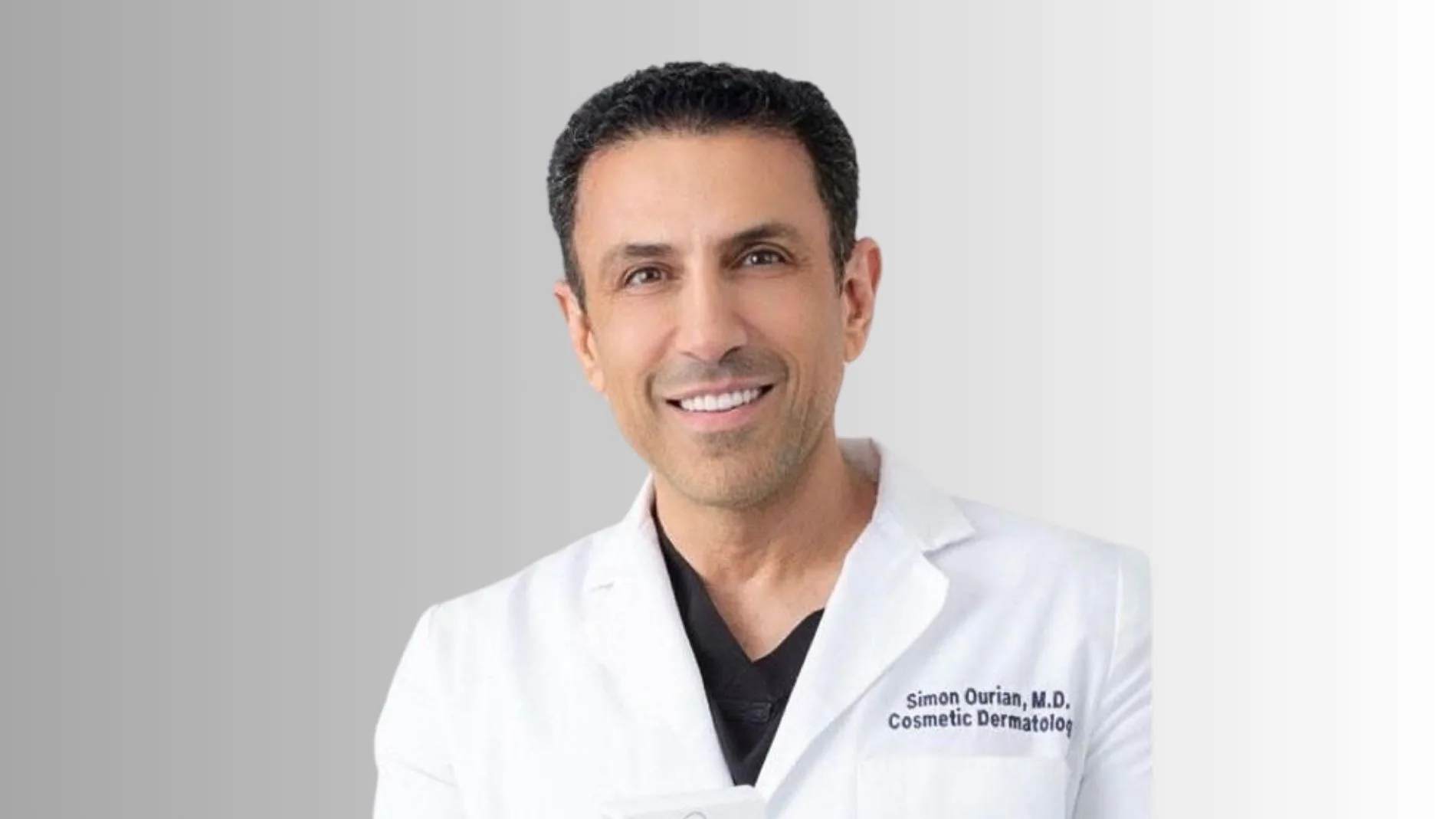 El médico de las Kardashian revela los trucos para tener una piel perfecta
