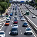 Automovilistas piden la anulación de 2,5 millones de multas en Madrid al considerar que se pusieron "irregularmente"