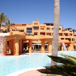 Royal Hideaway Sancti Petri 