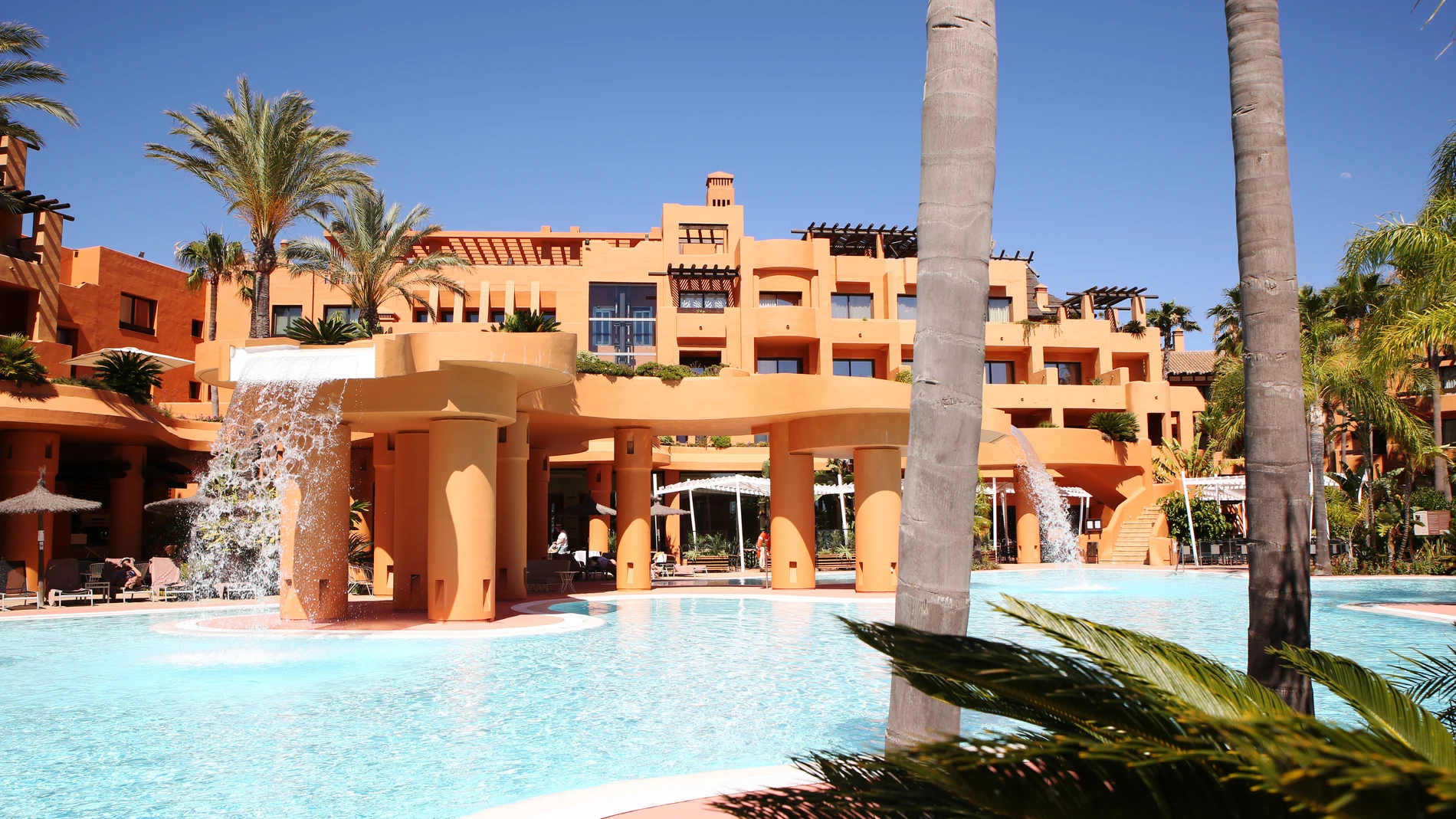 Royal Hideaway Sancti Petri