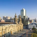 Santiago de Chile