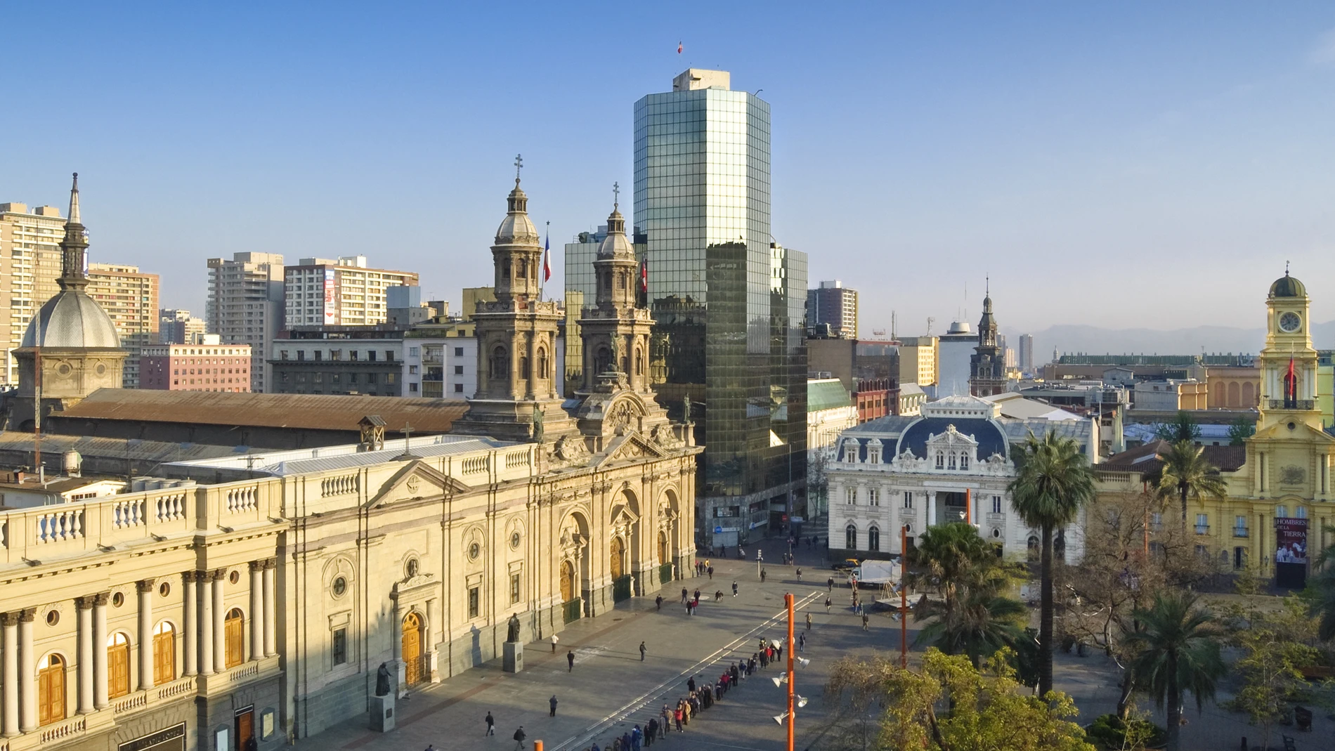 Santiago de Chile