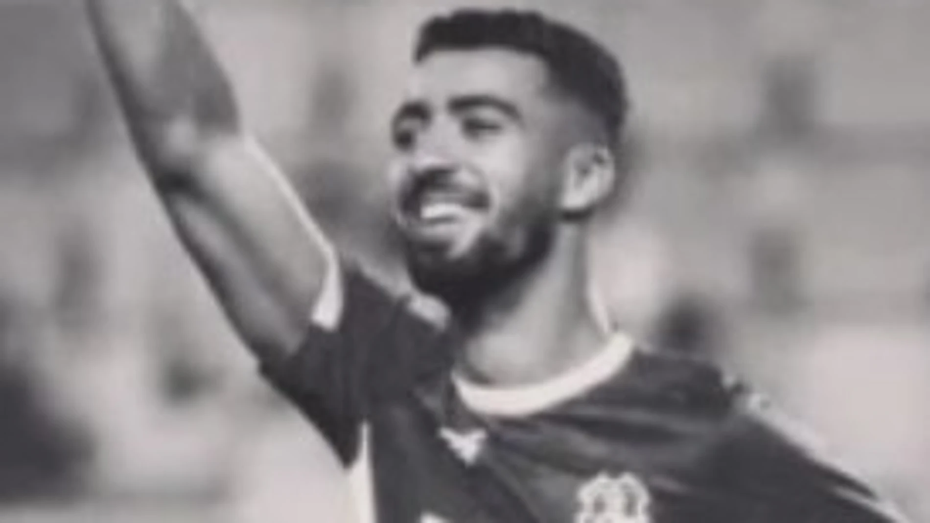 Fotografía del jugador