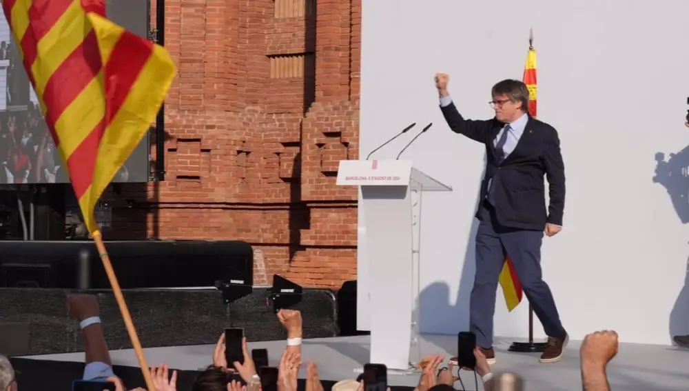 Carles Puigdemont