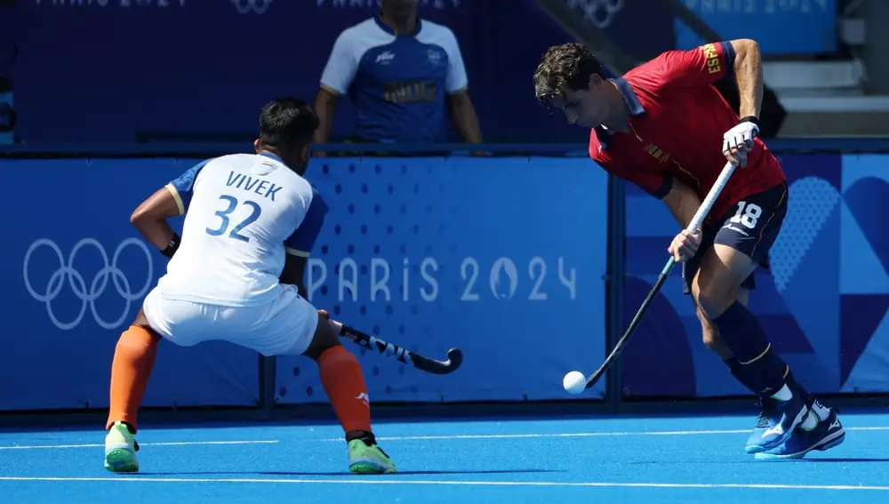 Paris 2024 Olympic Games - Field Hockey