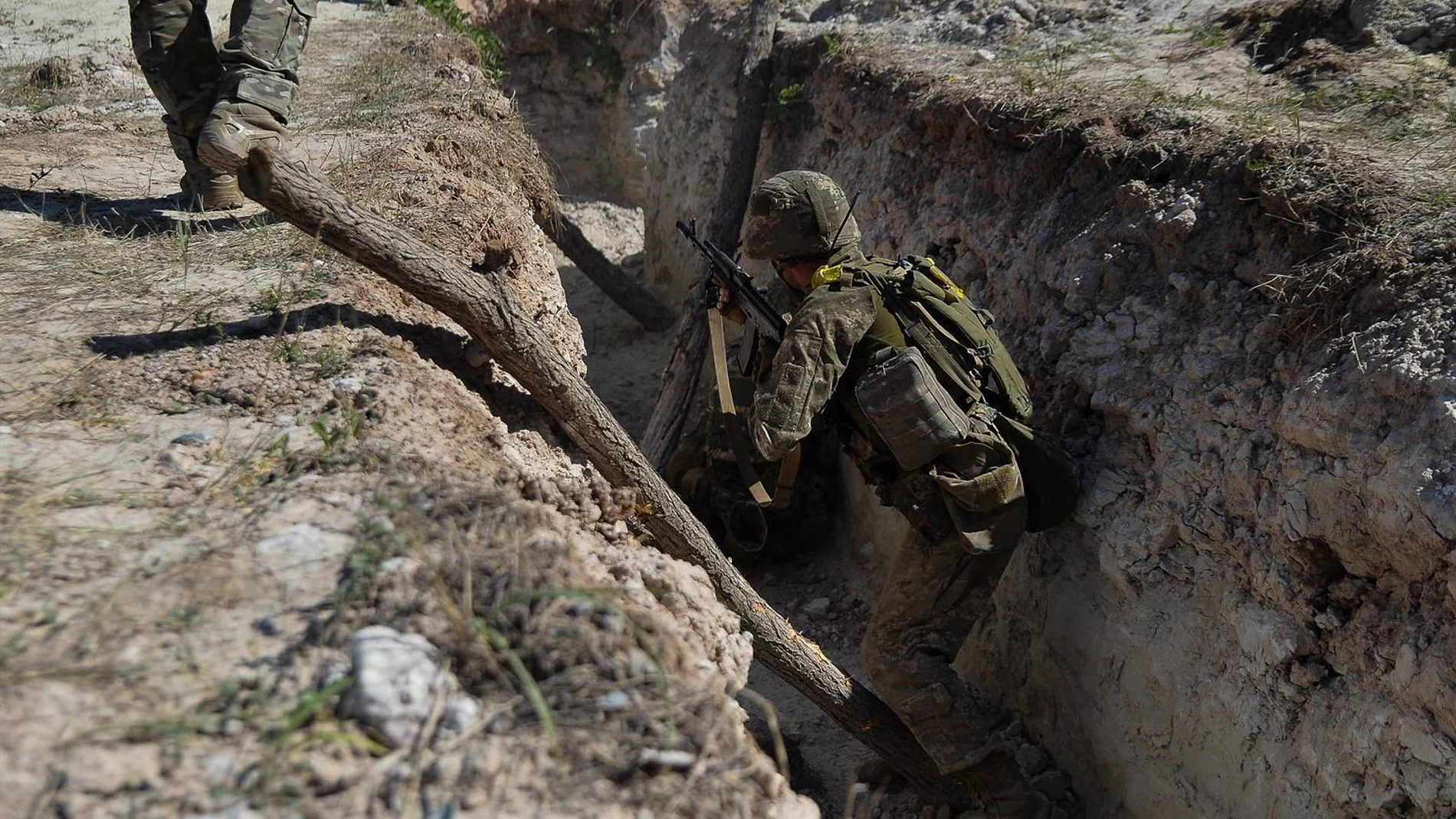 La ONU cree que incidentes como la ofensiva ucraniana en Kursk pueden "expandir la crisis"