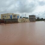 Níger.- Ascienden a 77 los muertos por las inundaciones en Níger