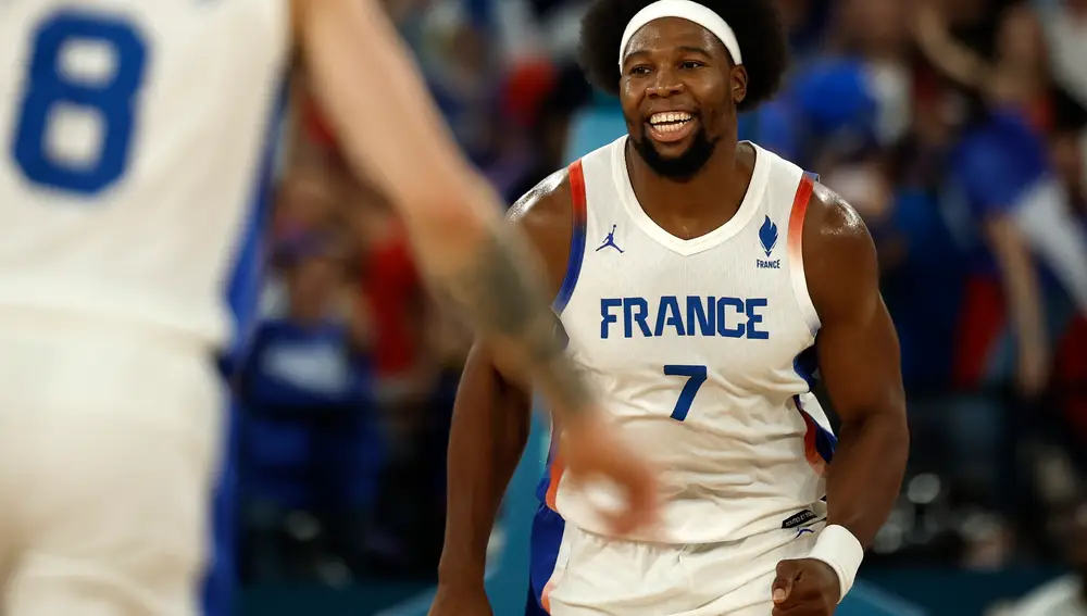 Paris 2024 Olympic Games - Basketball