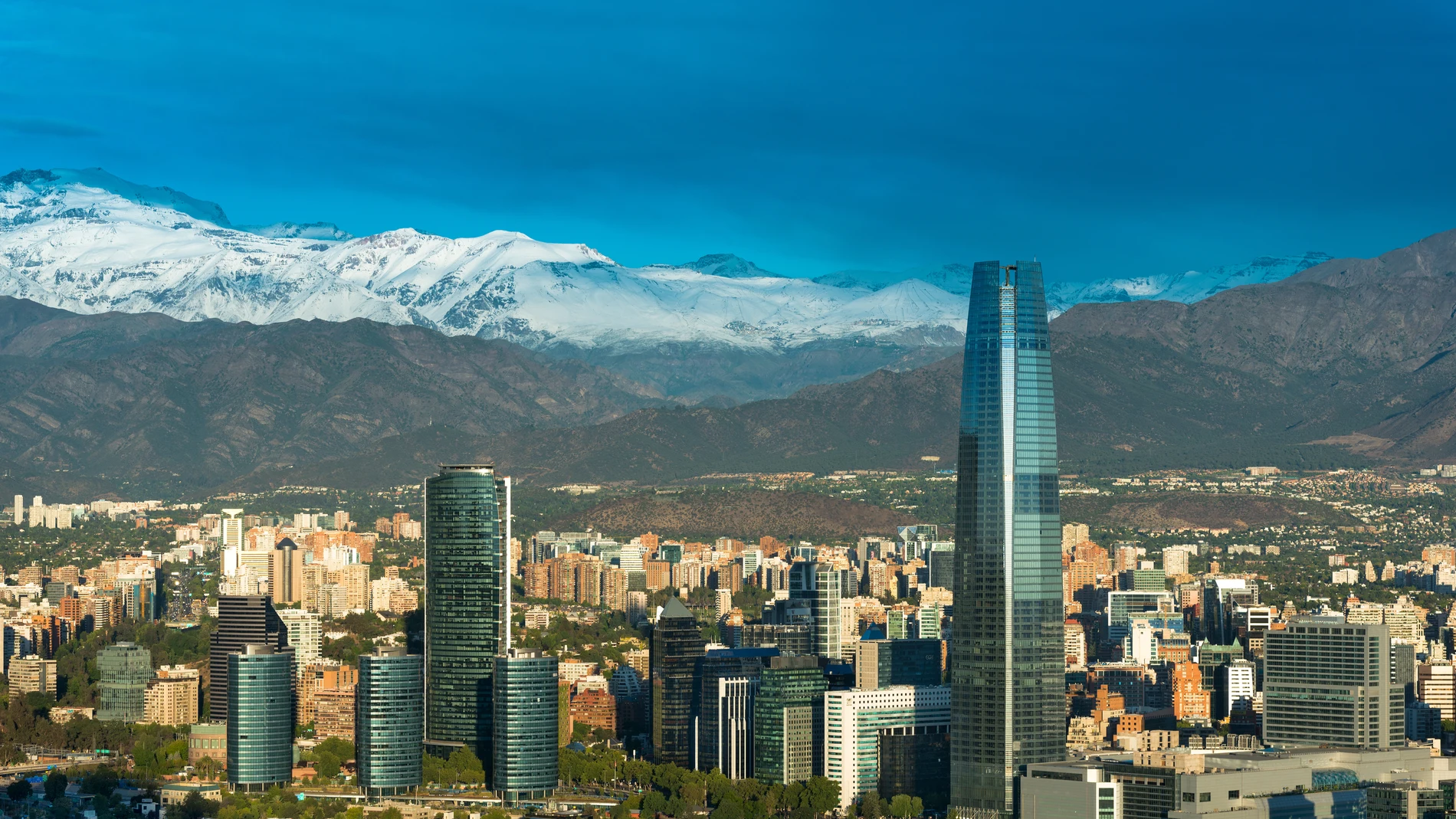 Santiago de Chile