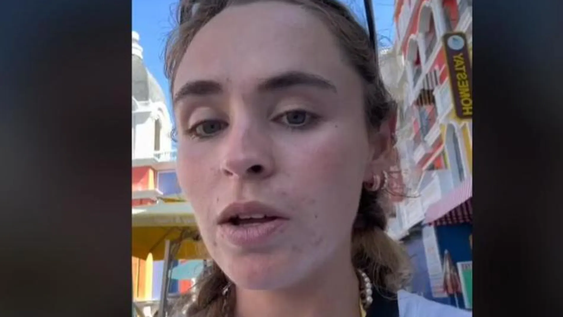 Una española viaja a Vietnam y no da crédito a lo que ven sus ojos: “Jamás pensé que me encontraría esto”