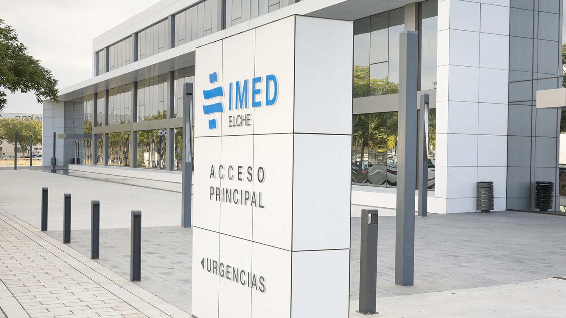 Hospital Imed de Elche