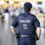 Un detenido confiesa haber planeado inmolarse en un concierto de Taylor Swift en Austria
