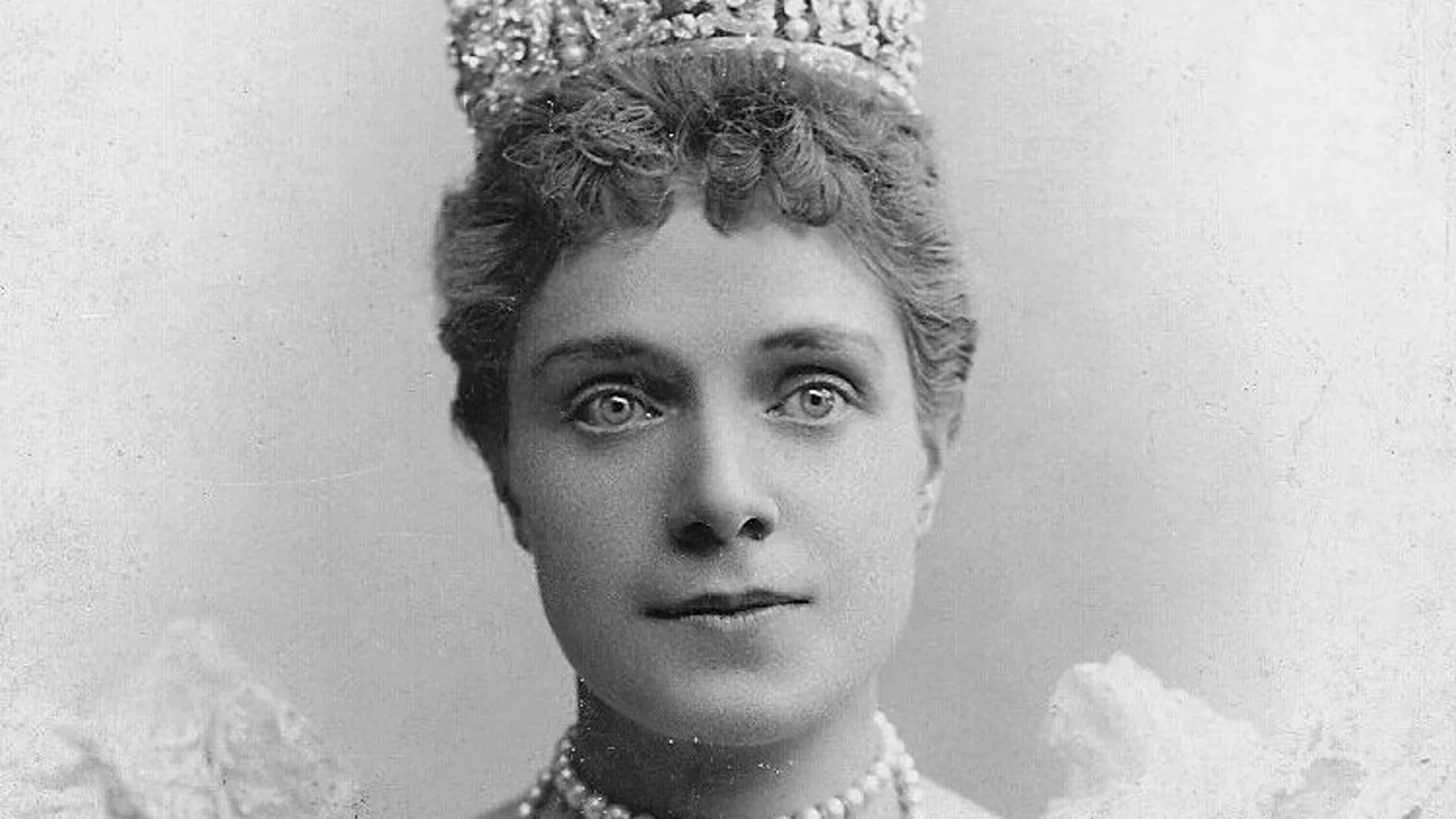 Eulalia de Borbón, infanta de España