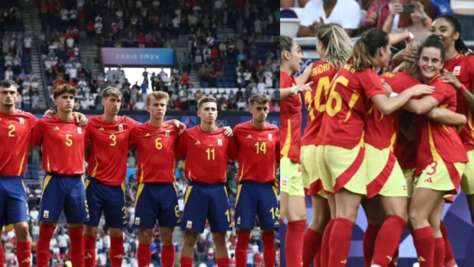 Juegos Olímpicos de París 2024, en directo: última hora y resultados de hoy, viernes 9 de agosto