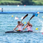 Canoe Sprint - Olympics Games Paris 2024: Day 14