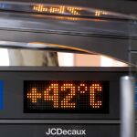 MADRID.-El Instituto Carlos III estima 277 muertos por calor en la región en lo que llevamos de verano