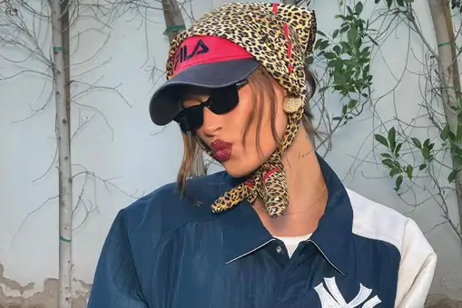 El icono de estilo inesperado: Doña Rogelia El icono de estilo inesperado: Doña Rogelia