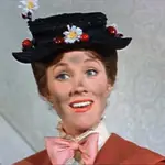 Mary Poppins, película preferida de Lolila