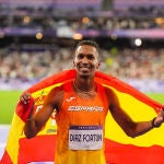 Athletics - Olympics Games Paris 2024: Day 14