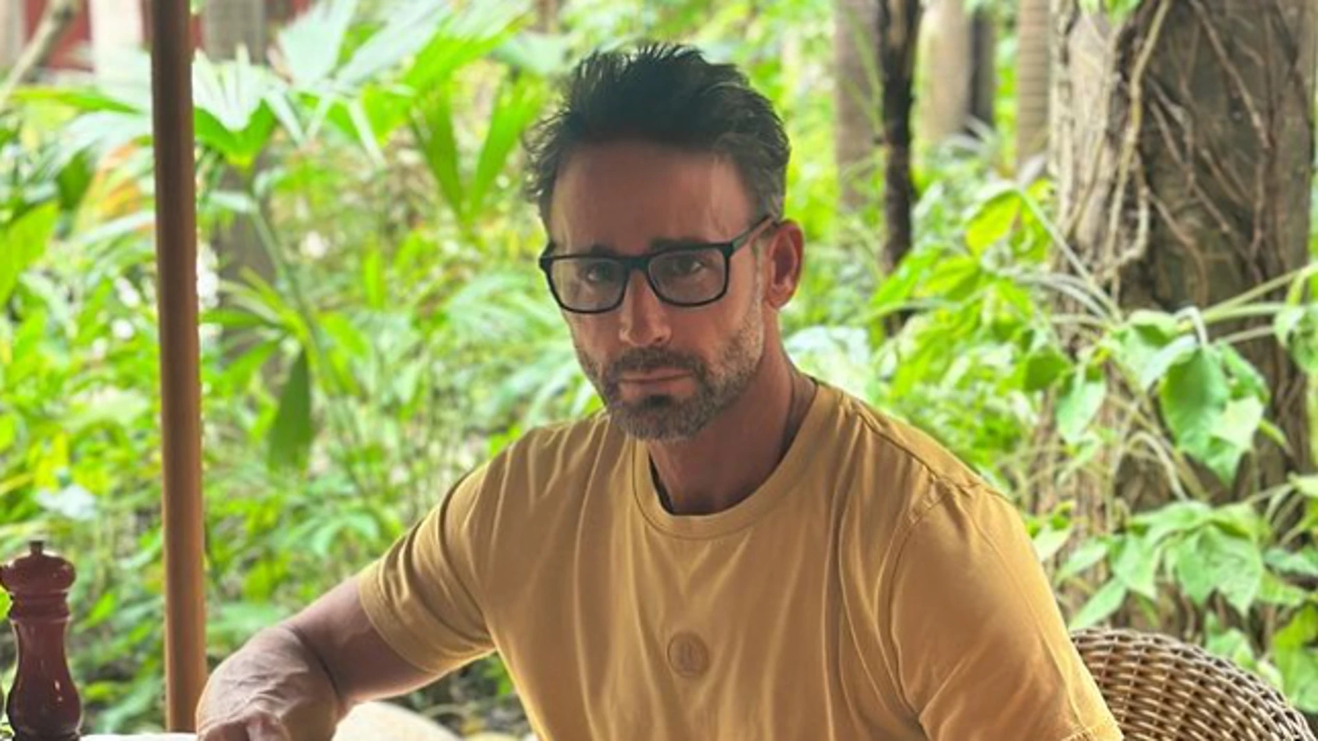 Álvaro Muñoz Escassi en Colombia